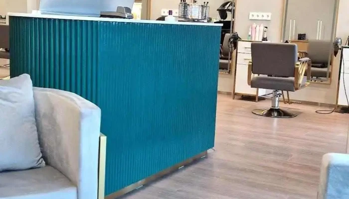 Kompaniid Harstudio Ad Innan - Kópavogur