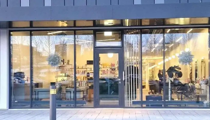 Kompaniid Harstudio Hargreiðslustofa - Kópavogur