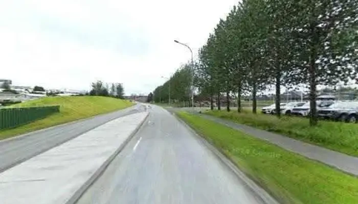 Kompaniid Harstudio Street View 360deg - Kópavogur