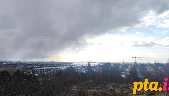 Kópahvoll - 200 Kópavogur