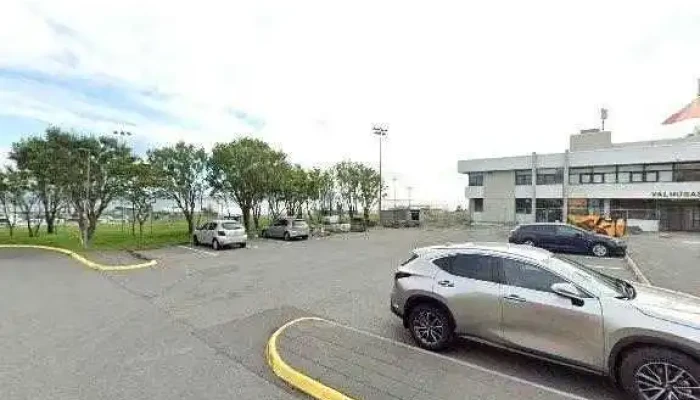 Korfuboltavollur Korfuboltavollur - Seltjarnarnes