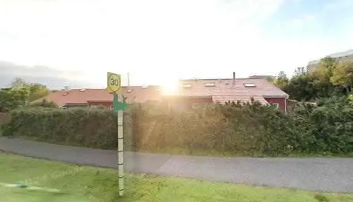 Korfuboltavollur Korfuboltavollur - Kópavogur