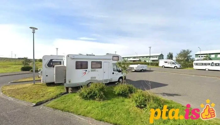 Korpuskóli - 112 Reykjavík