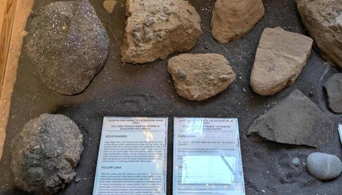 Kotlusetur   Upplysingamidstod Heimilisfang - Vík