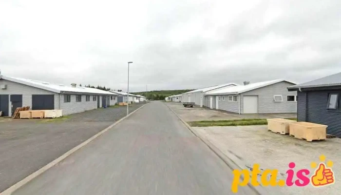 Kp Hestar - Kópavogur