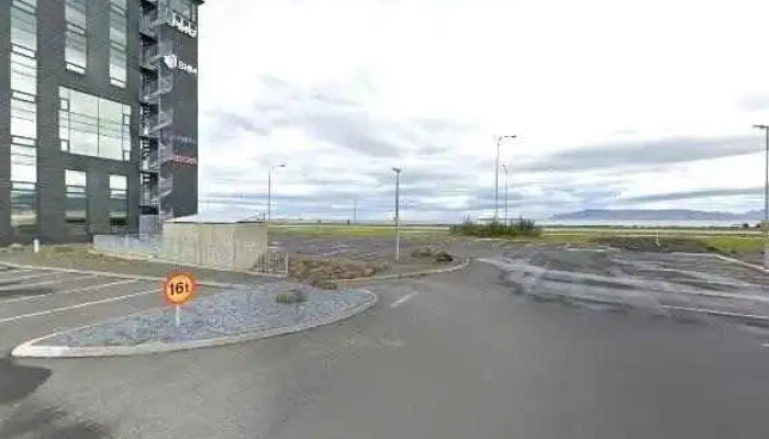 Kpmg -  Street View 360deg - Reykjavík