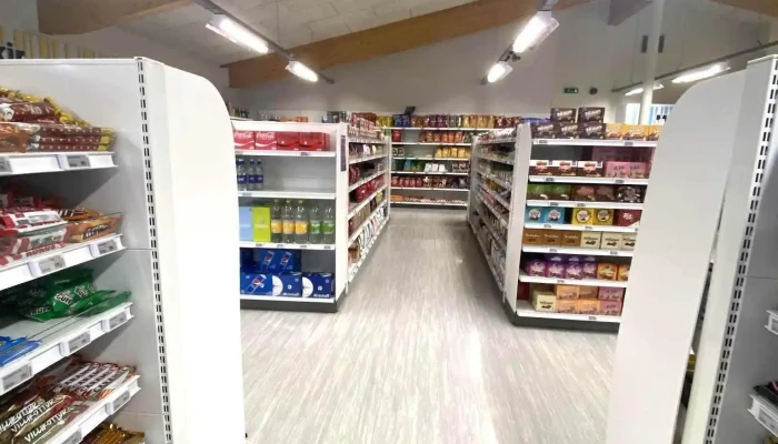 Krambudin Ad Innan - Hólmavík