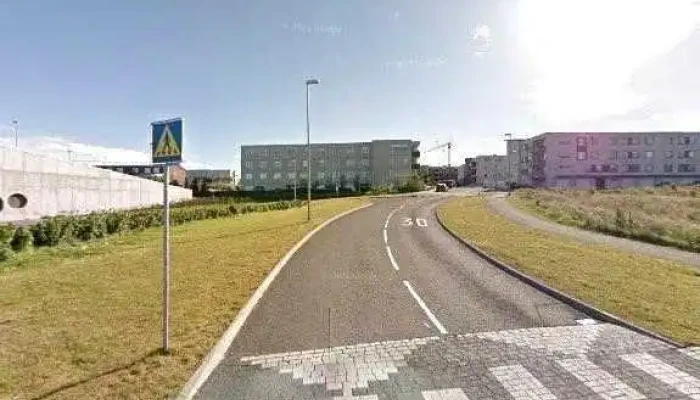 Krikaskoli Street View 360deg - Mosfellsbær