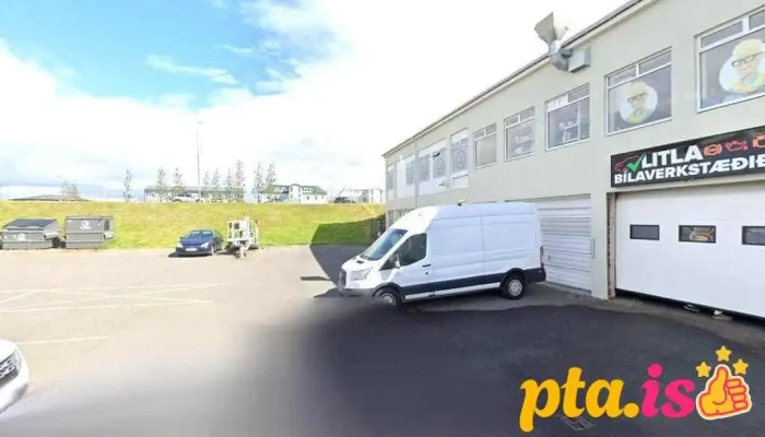 Kriss Bílaþjónusta ehf - Hafnarfjörður