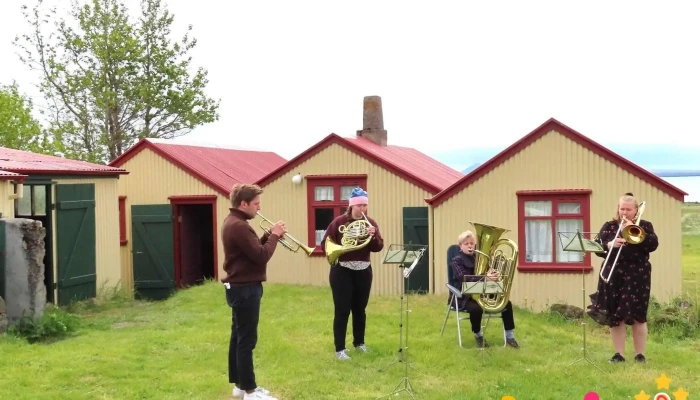 Krokur Gardaholti Byggðasafn - Garðabær