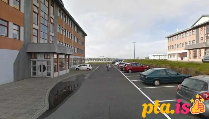Kromax hefur sameinast Strikamerki - Kópavogur
