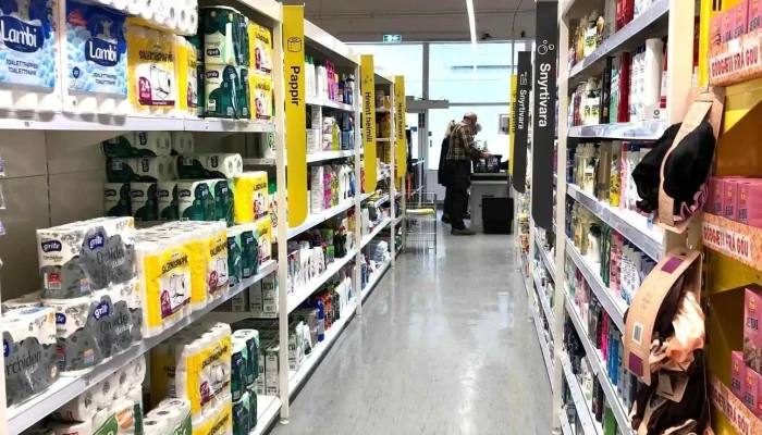 Kronan Thorlakshofn Ad Innan - Þorlákshöfn