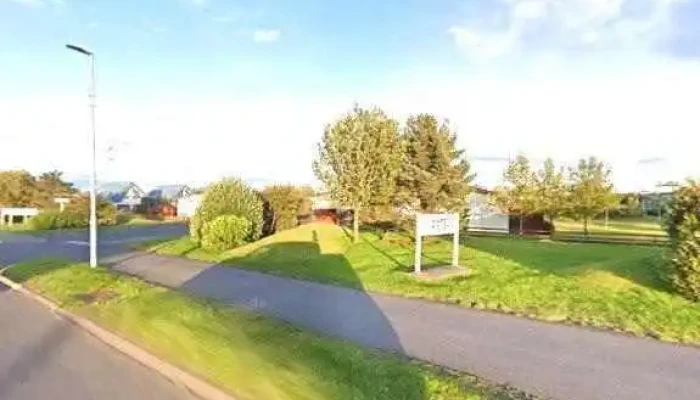 Kronan Thorlakshofn Street View 360deg - Þorlákshöfn