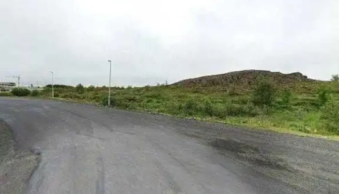 Krossanesborgir -  Street View 360deg - Akureyri