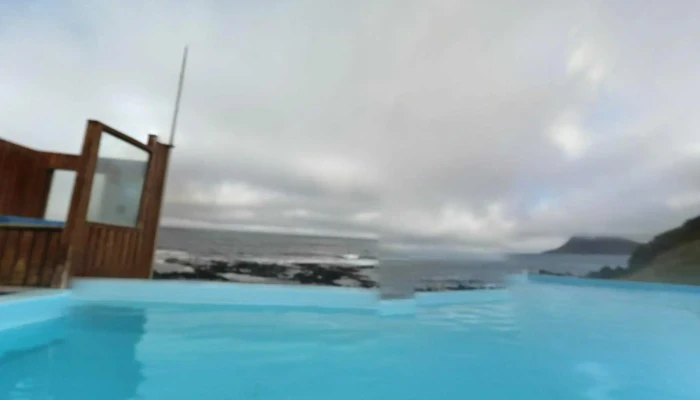 Krossneslaug -  Street View 360deg - Árnes