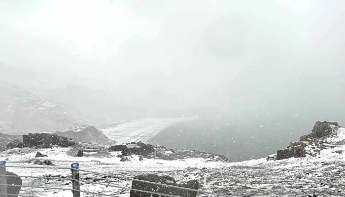 Krysuvik Aætlun - Iceland