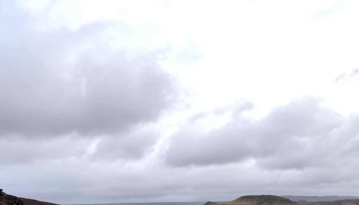 Krysuvik Vefsiða - Iceland