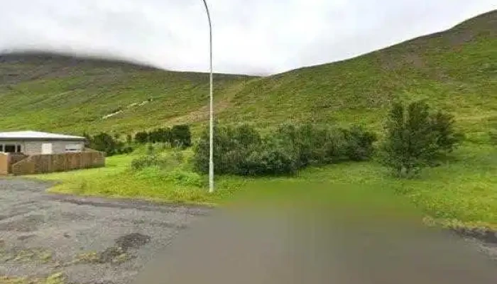 Kubbi Trail -  Almenningsgarður - Ísafjörður