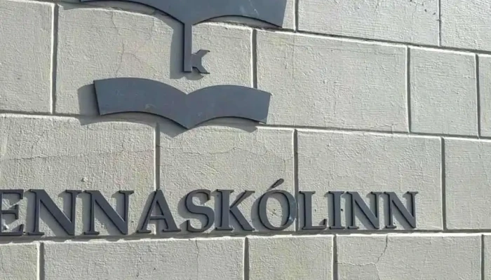 Kvennaskolinn I Reykjavik Myndskeid - Reykjavík