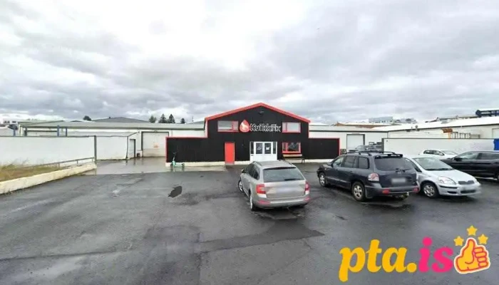 Kvikkfix - 220 Hafnarfjörður