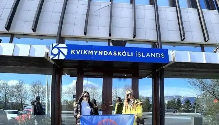 Kvikmyndaskóli Íslands - Reykjavík