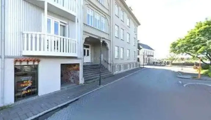 La Barceloneta -  Reykjavik 11 - Reykjavík
