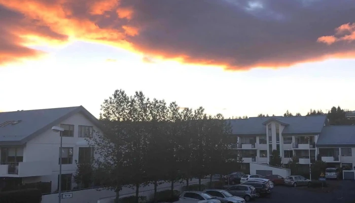 Laekjasmari Hvar - Kópavogur
