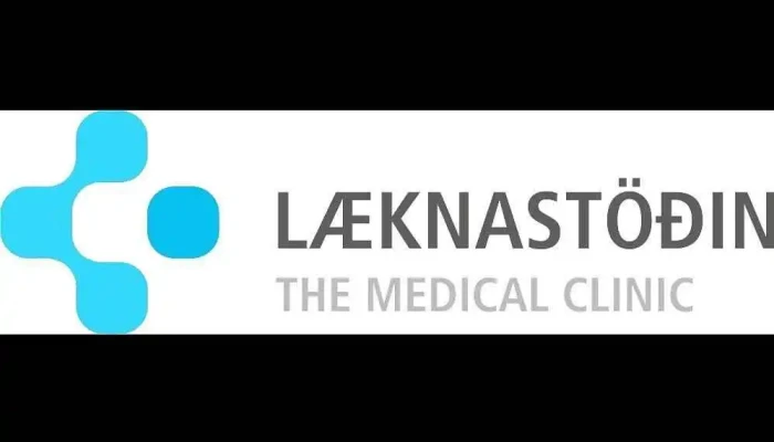 Laeknastodin Fra Eiganda - Reykjavík