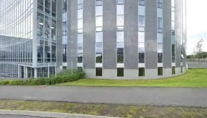 Laeknastodin Street View 360deg - Reykjavík