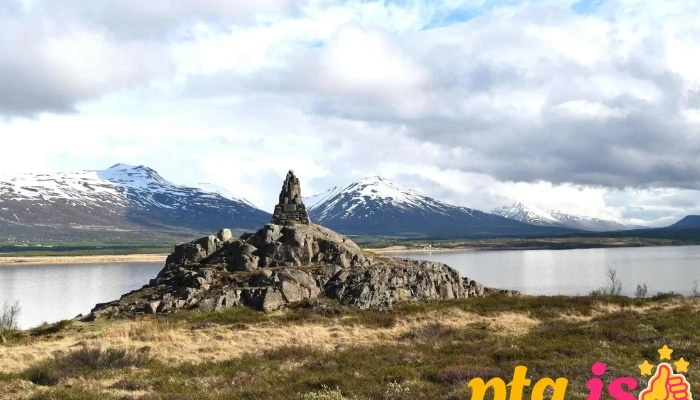 Lagarfljot Iceland 2 - Iceland