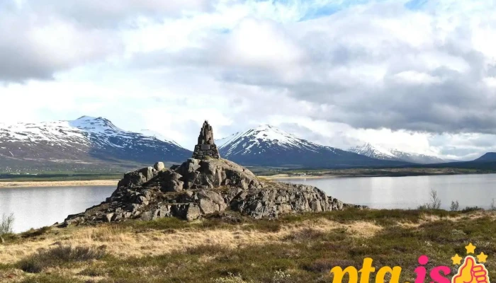 Lagarfljót - Iceland