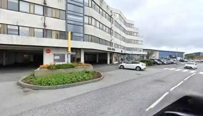 Lagnataekni Raðgjafi - Kópavogur