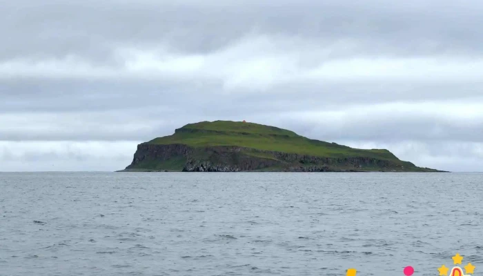 Laki Tours Myndskeid - Hólmavík
