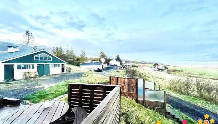 Lamb Inn Gistiheimili Ongulsstadir Naerumhverfi - Akureyri