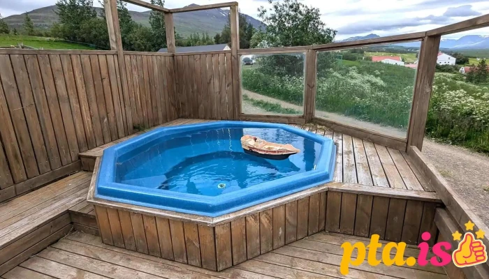 Lamb Inn Gistiheimili Ongulsstadir Thjonusta - Akureyri