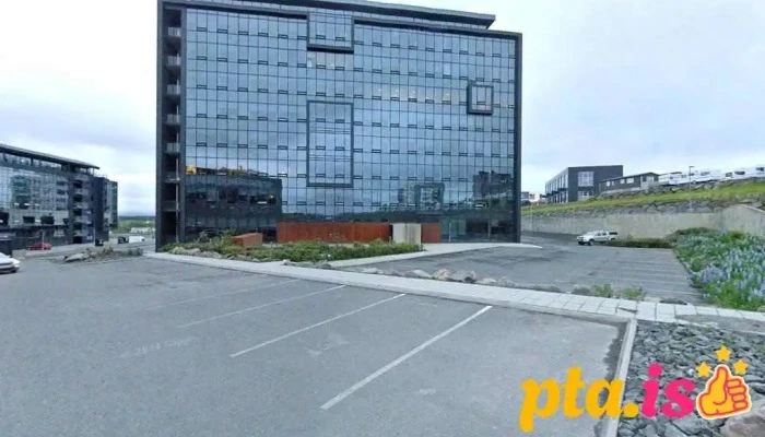 Landeldi - Kópavogur