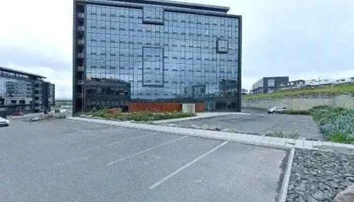 Landeldi -  Skrifstofa Fyrirtækis - Kópavogur