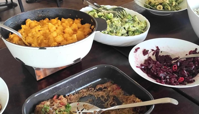 Landnam Restaurant Afslættir - Borgarnes