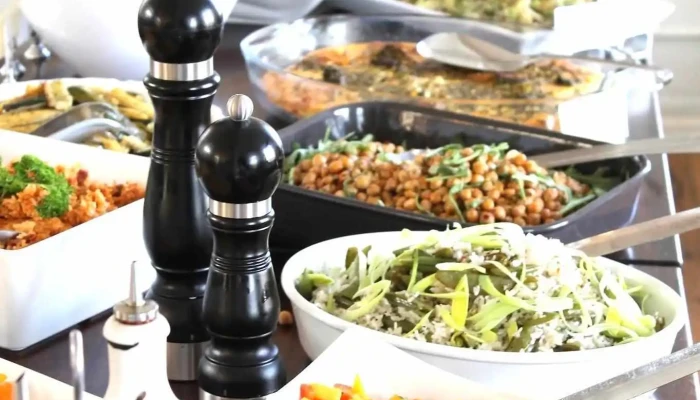 Landnam Restaurant Matur Og Drykkur - Borgarnes