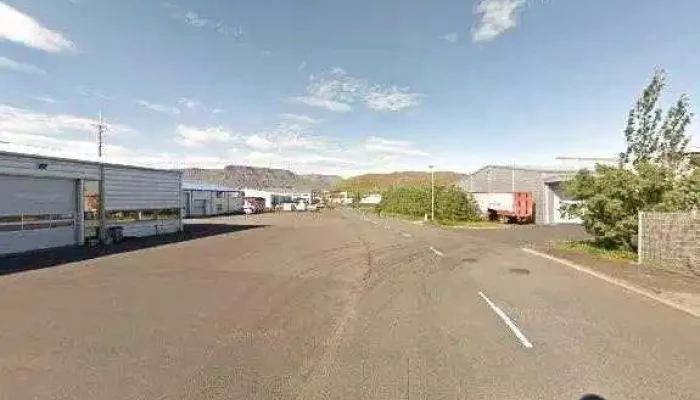 Landsblikk -  Street View 360deg - Mosfellsbær