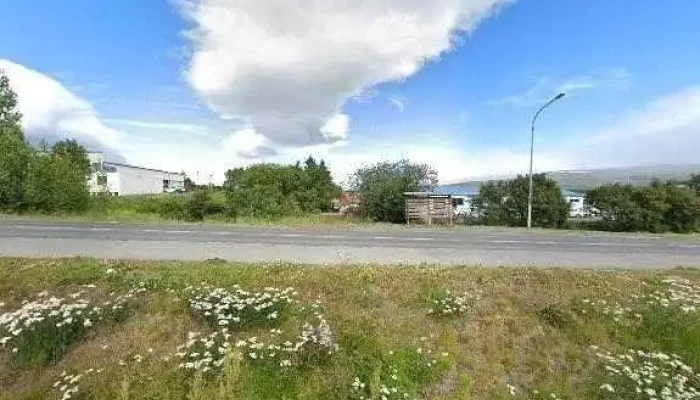 Landsnet Hf -  Leitavelabestun Seo - Egilsstaðir