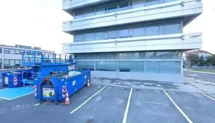 Landspitali Skrifstofur Reykjavik 6 - Reykjavík