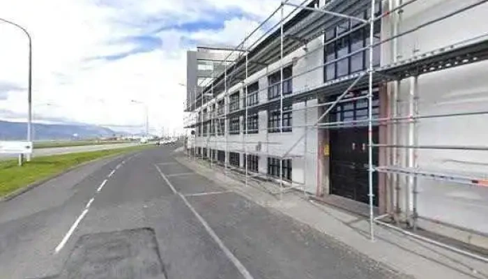 Landvernd -  Street View 360deg - Reykjavík