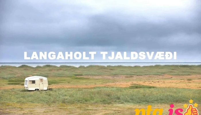 Langaholt Gistiheimili Og Veitingastadur Fra Eiganda - Snæfellsbær