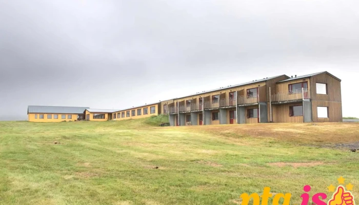 Langaholt Gistiheimili Og Veitingastadur Hotel - Snæfellsbær