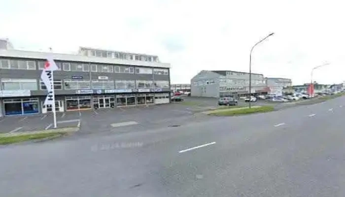 Lashusid Lasasmiður - Reykjavík