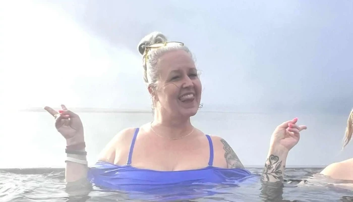 Laugar Spa -  Aætlun - Reykjavík