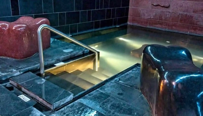 Laugar Spa -  Myndir - Reykjavík