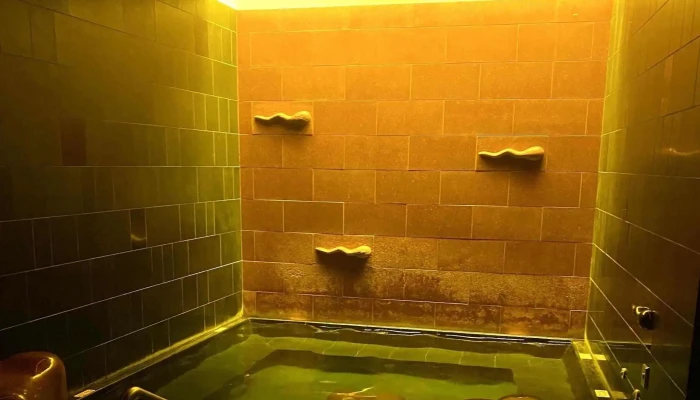 Laugar Spa -  Opið Nuna - Reykjavík