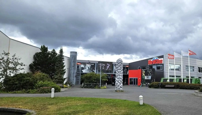 Laugar Spa -  Umsagnir - Reykjavík